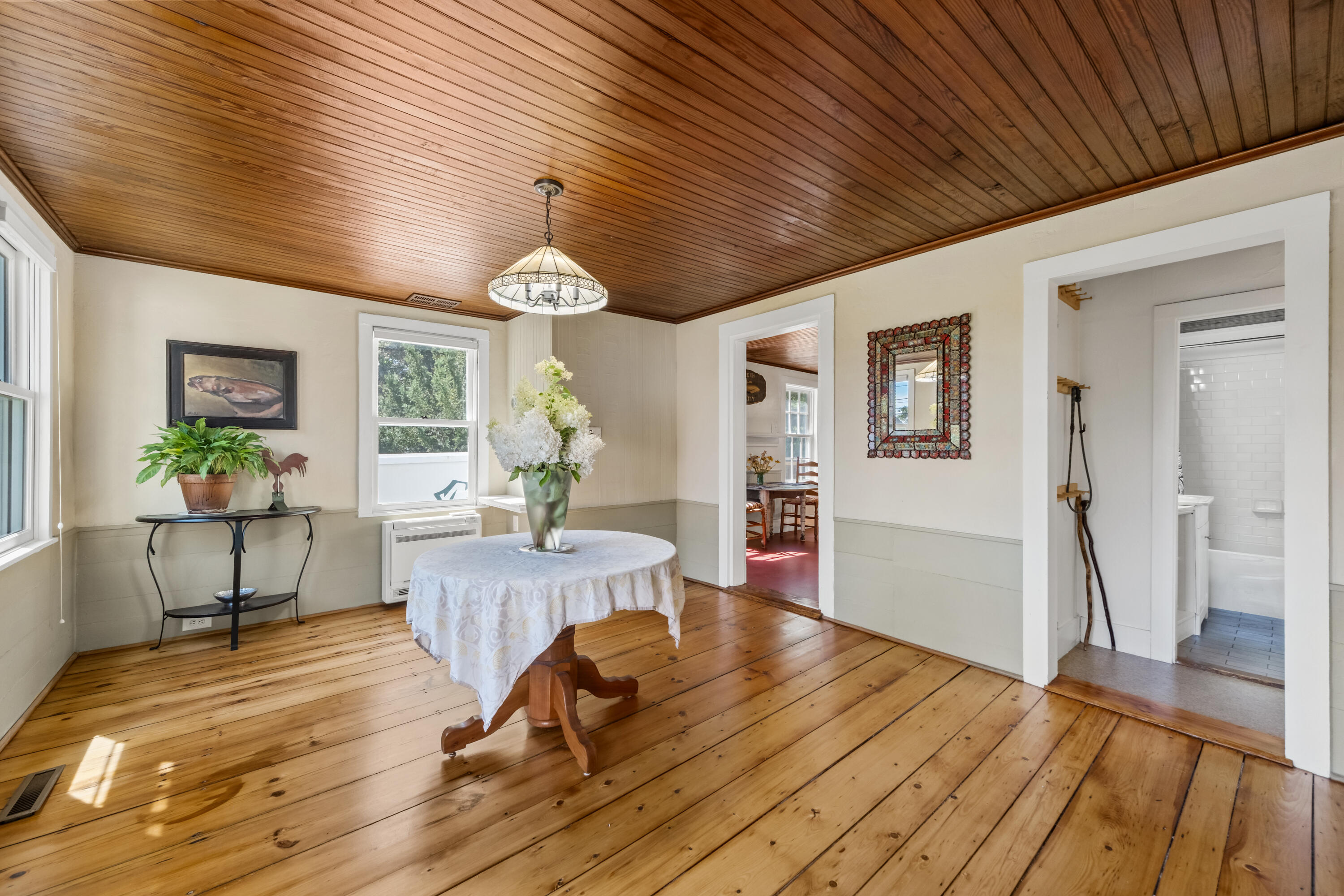 15 Port Clyde Road Tenants Harbor, ME 04860 - Photo 6 of 62 29- 15 Port Clyde Road - St. George - J