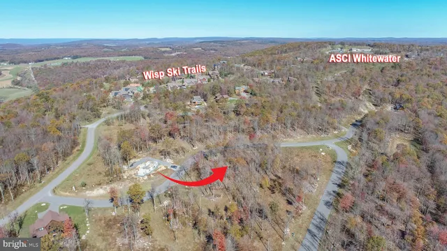 $198,000 | 115 Campfire Drive, McHenry, MD 21541