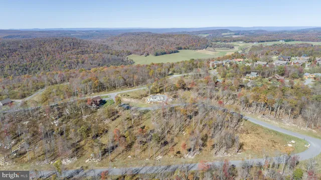 $198,000 | 115 Campfire Drive, McHenry, MD 21541