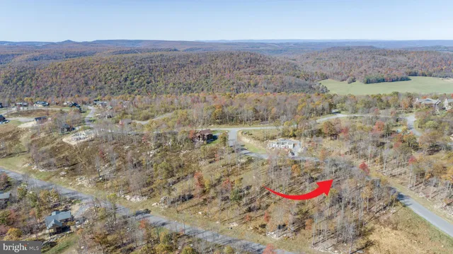 $198,000 | 115 Campfire Drive, McHenry, MD 21541