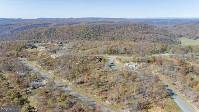 $198,000 | 115 Campfire Drive, McHenry, MD 21541