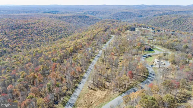 $198,000 | 115 Campfire Drive, McHenry, MD 21541