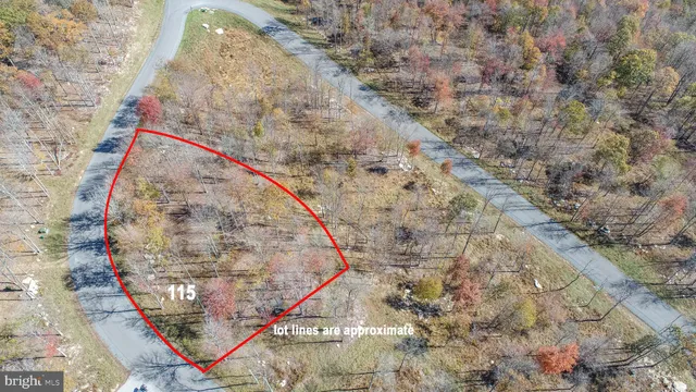 $198,000 | 115 Campfire Drive, McHenry, MD 21541