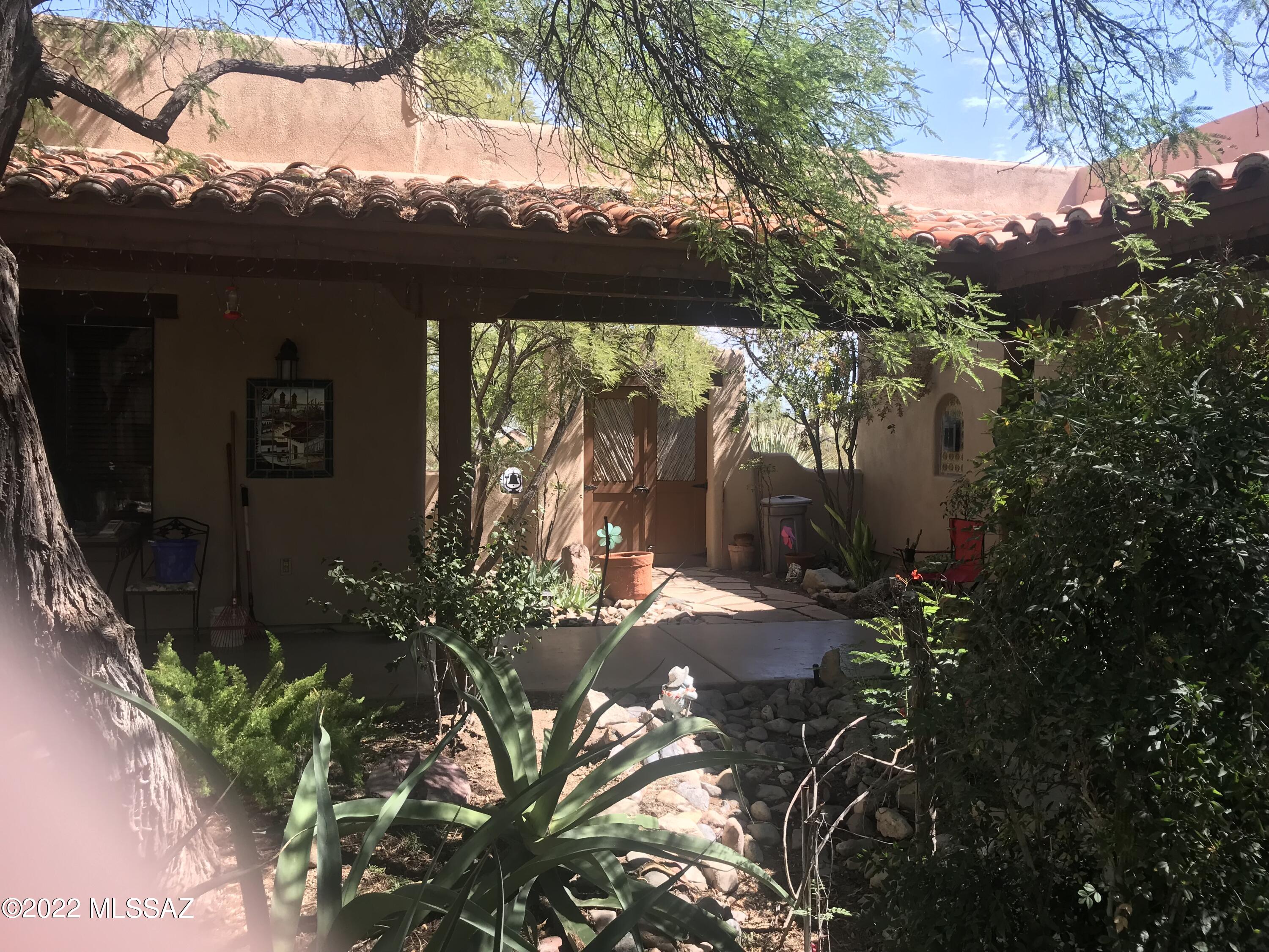 7320 North Cortaro Road Tucson, AZ 85743 - Photo 33 of 48 Gallery Image 33