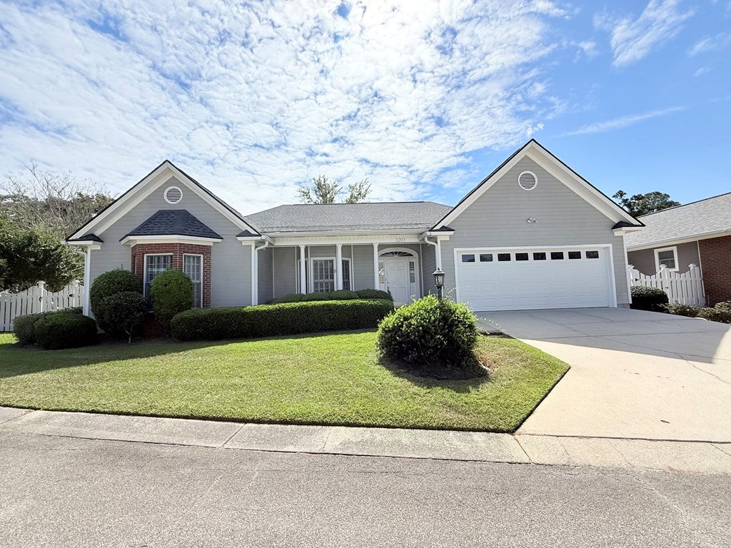 3201 Ridgefield Lane Valdosta, GA 31602 - Photo 38 of 39 Gallery Image 38
