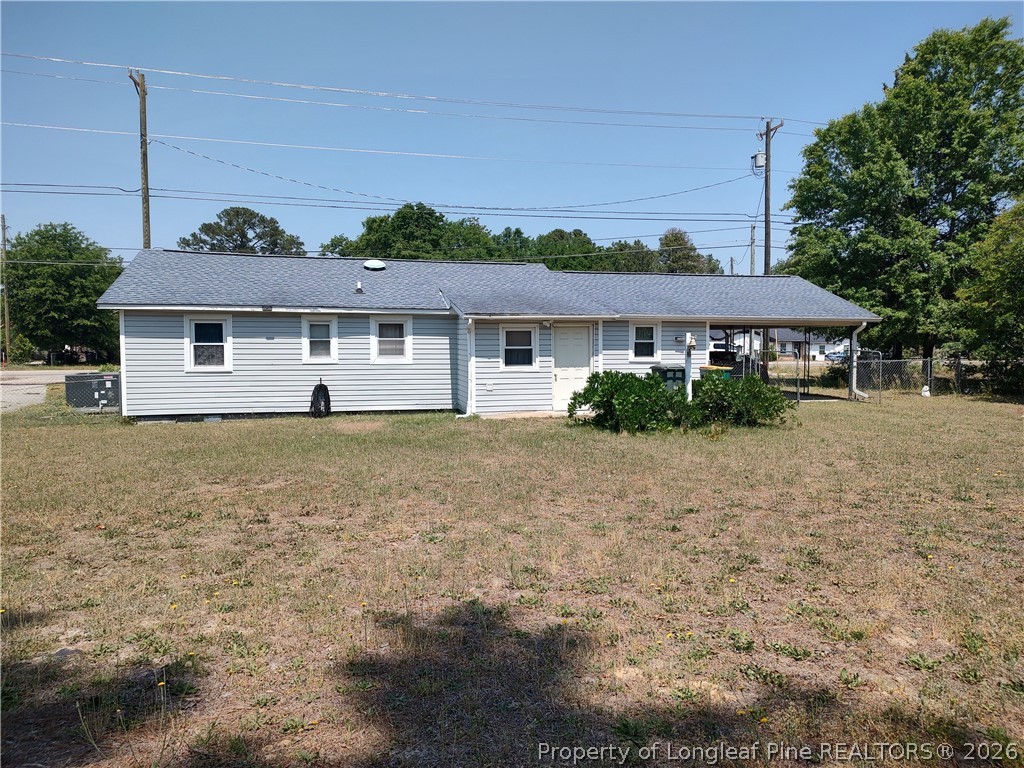 5637 Camden Road Hope Mills, NC 28348 - Photo 2 of 7