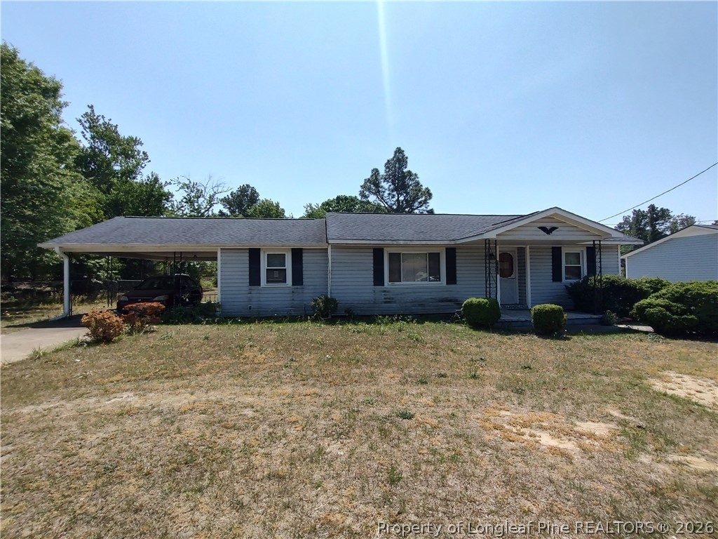 5637 Camden Road Hope Mills, NC 28348 - Photo 3 of 7