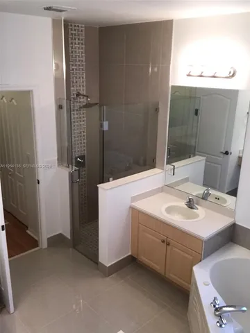 a view of a lake view