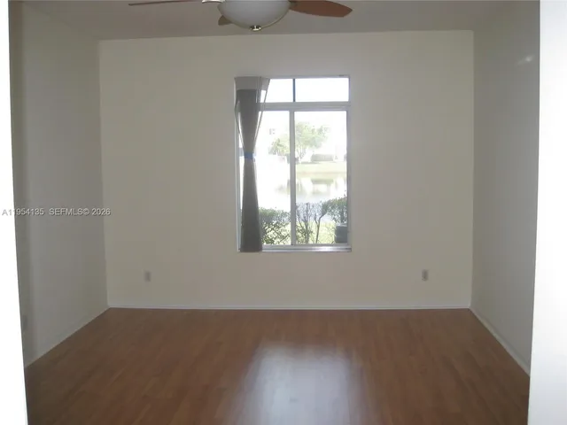 $4,650 | 19351 Southwest 61st Street, Unit 19351, Pembroke Pines, FL 33332