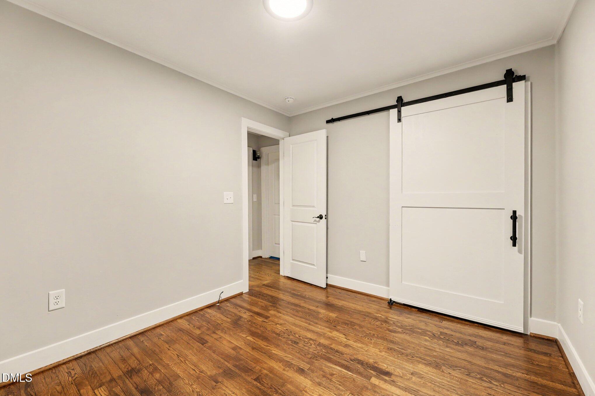 2111 Milburnie Road Raleigh, NC 27610 - Photo 23 of 27 Bedroom 3