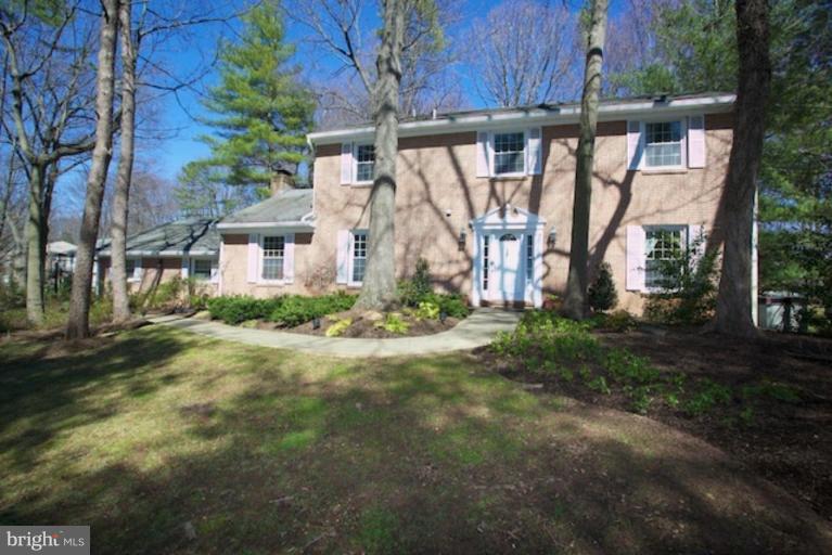 10800 Midsummer Drive Reston, VA 20191 - Photo 1 of 30 Exterior (Main)