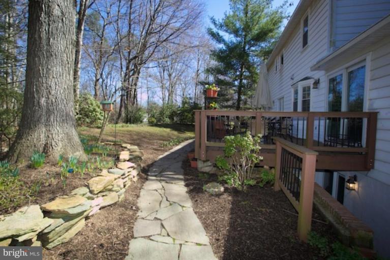10800 Midsummer Drive Reston, VA 20191 - Photo 30 of 30 Exterior #4