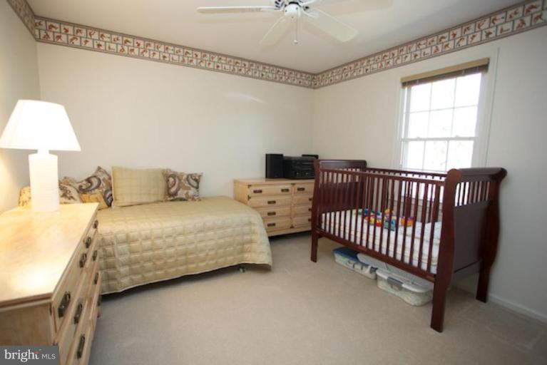 10800 Midsummer Drive Reston, VA 20191 - Photo 4 of 30 Bedroom #4