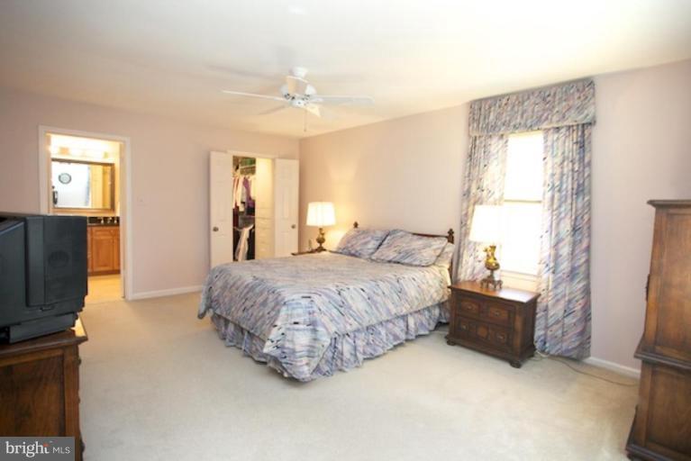 10800 Midsummer Drive Reston, VA 20191 - Photo 9 of 30 Master Bedroom #2