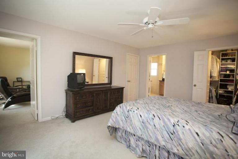 10800 Midsummer Drive Reston, VA 20191 - Photo 10 of 30 Master Bedroom #3