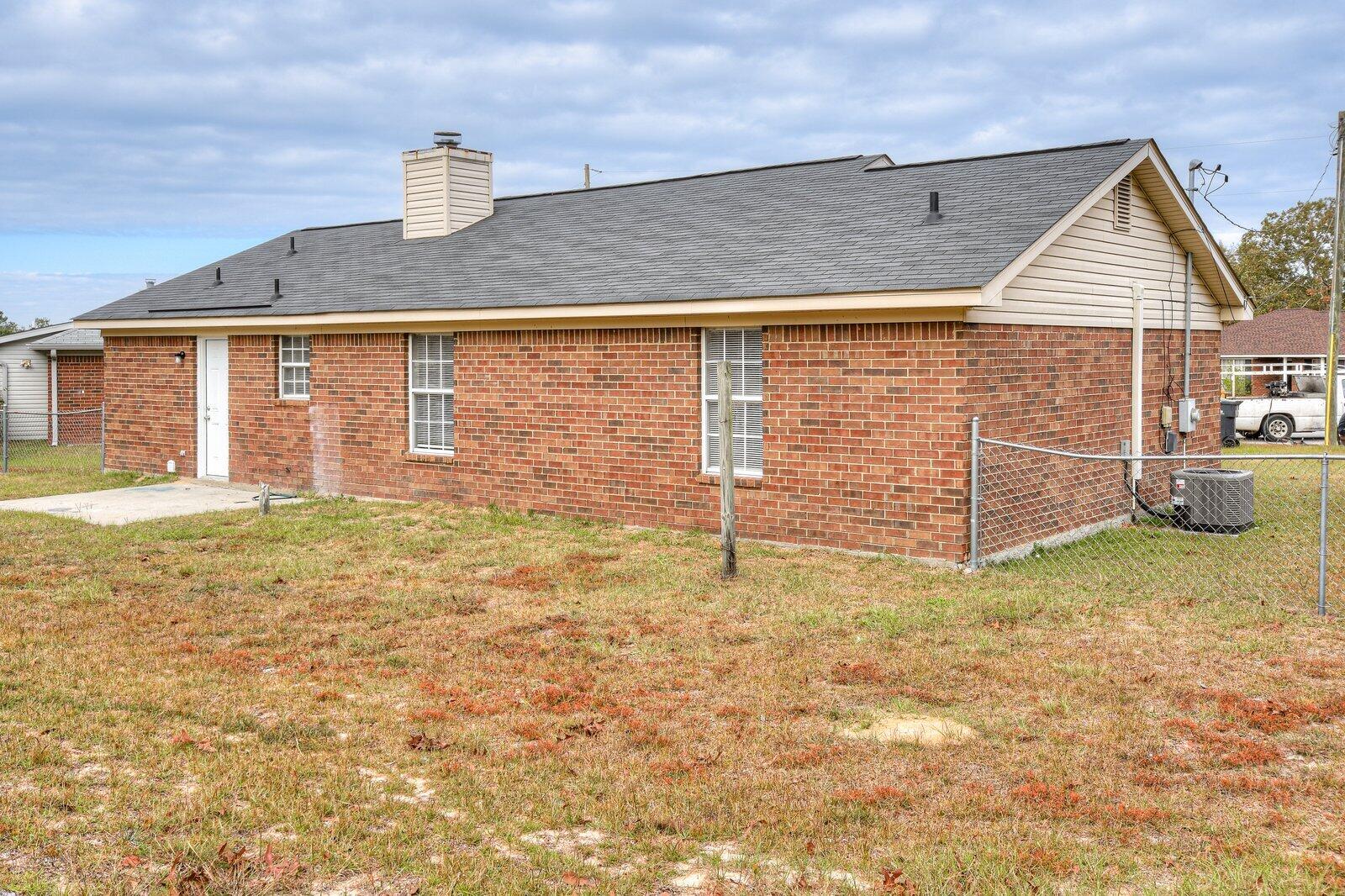 2918 Rasha Drive Augusta, GA 30906 - Photo 28 of 30 130 (2)
