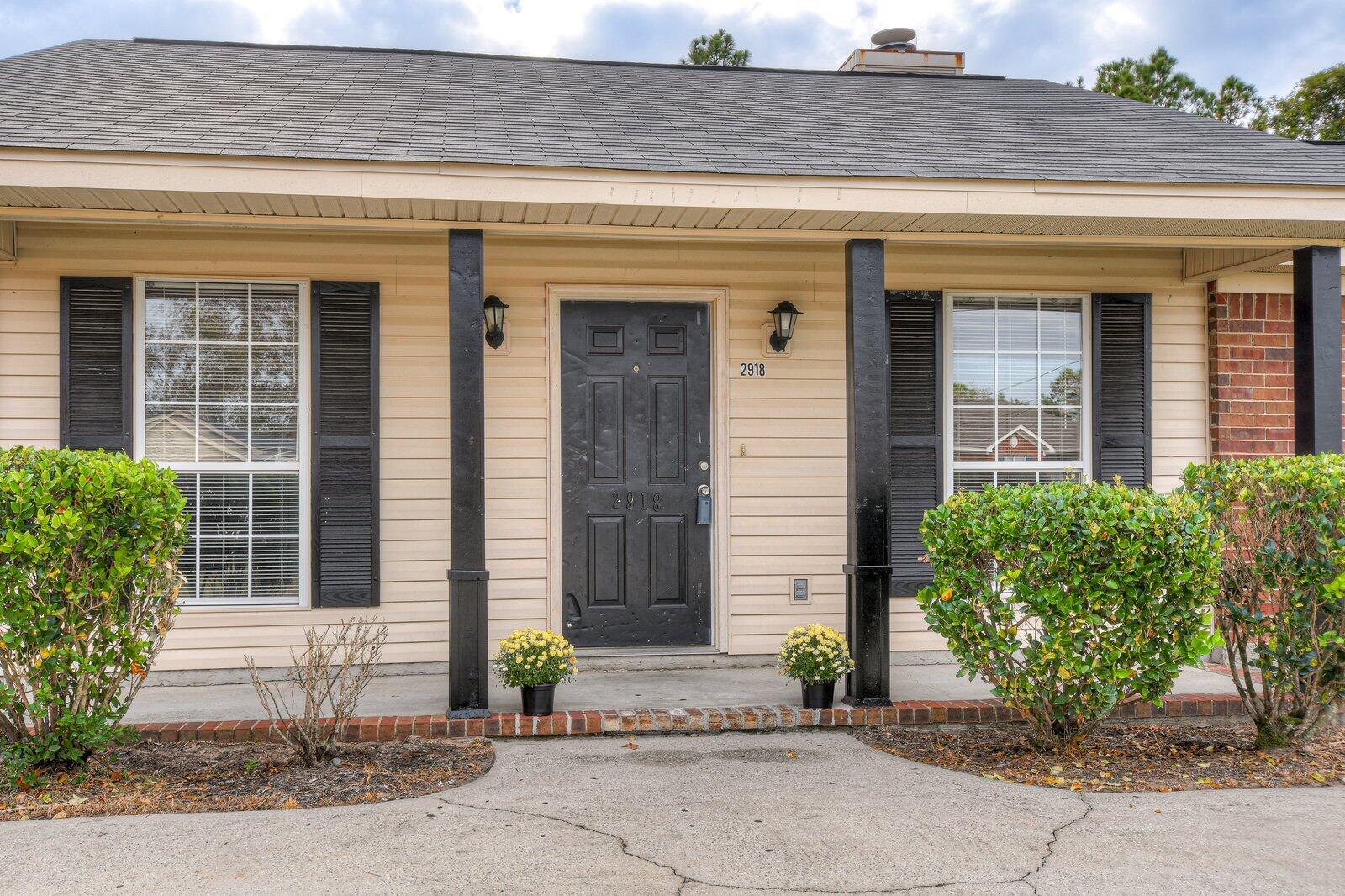 2918 Rasha Drive Augusta, GA 30906 - Photo 3 of 30 104 (3)