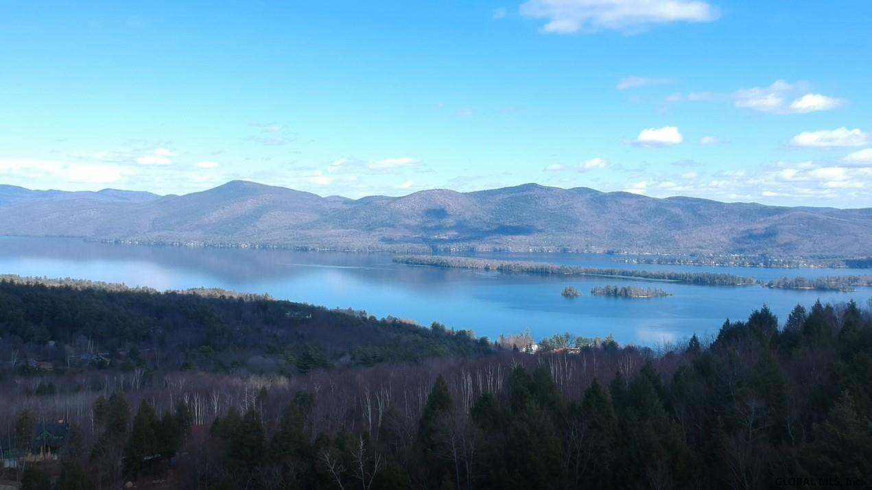 152 Watershed Road, Unit LOT #5 Lake George, NY 12845 - Photo 2 of 35 Photo 2