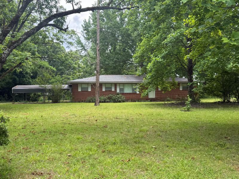 1274 Spencer Road Fulton, MS 38843 - Photo 1 of 1 1 Main