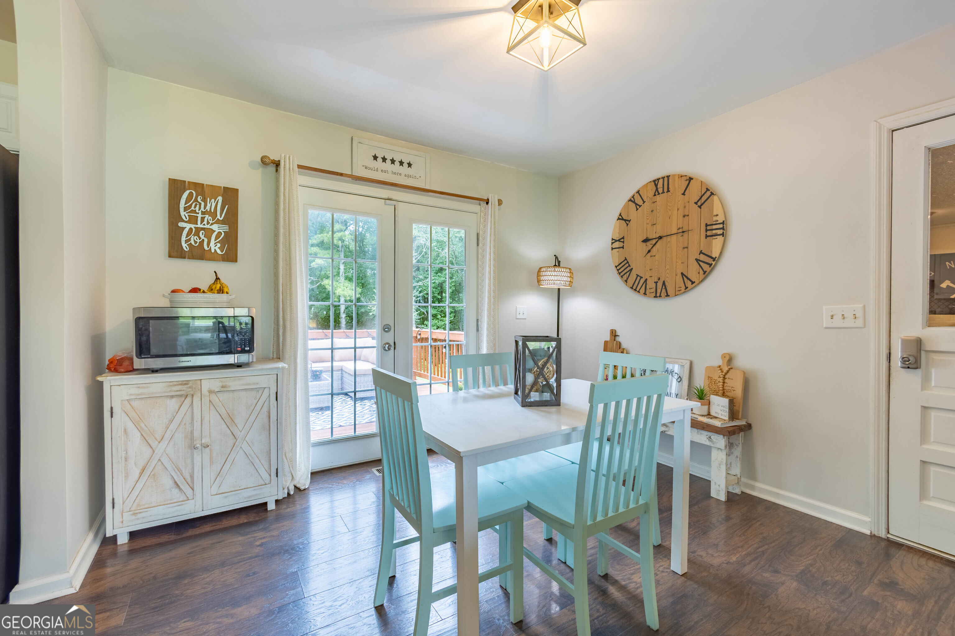 60 Carlton Johnson Road Waco, GA 30182 - Photo 9 of 44 Gallery Image 9