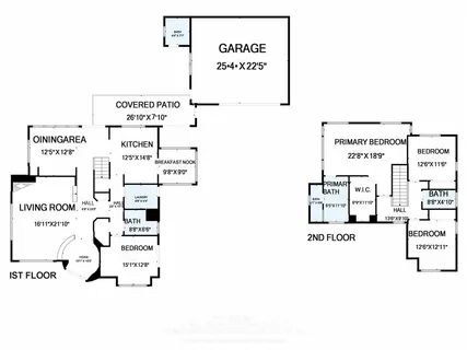 $1,895,000 | 2507 West 233rd Street, Torrance, CA 90505