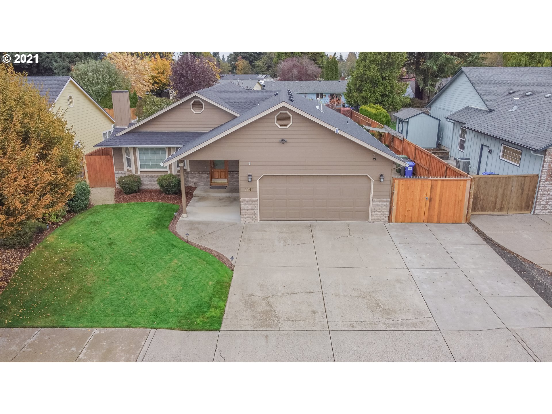 2947 Dry Creek Road Eugene, OR 97404 - Photo 3 of 32 Gallery Image 3