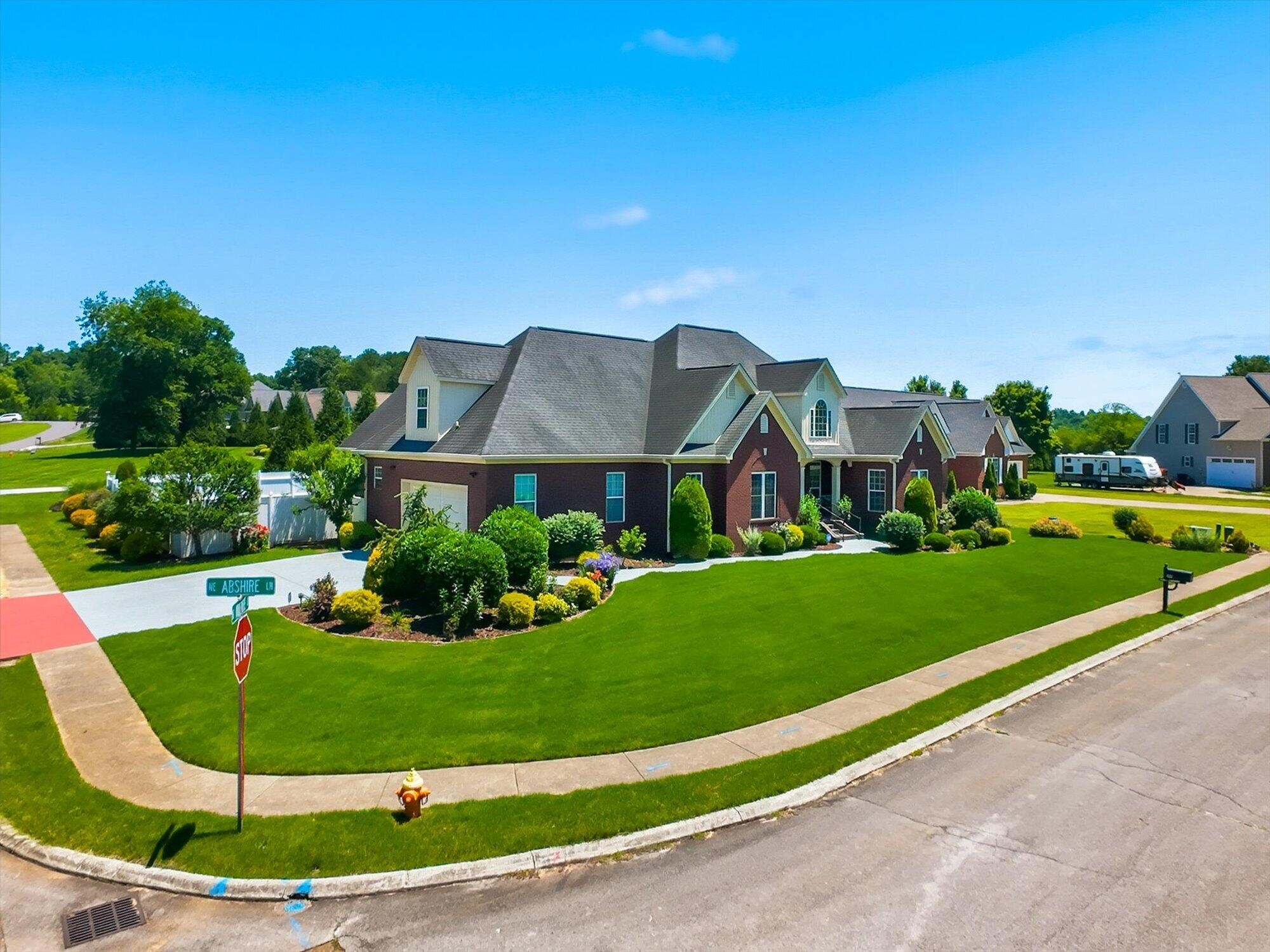205 Abshire Lane Cleveland, TN 37323 - Photo 53 of 61