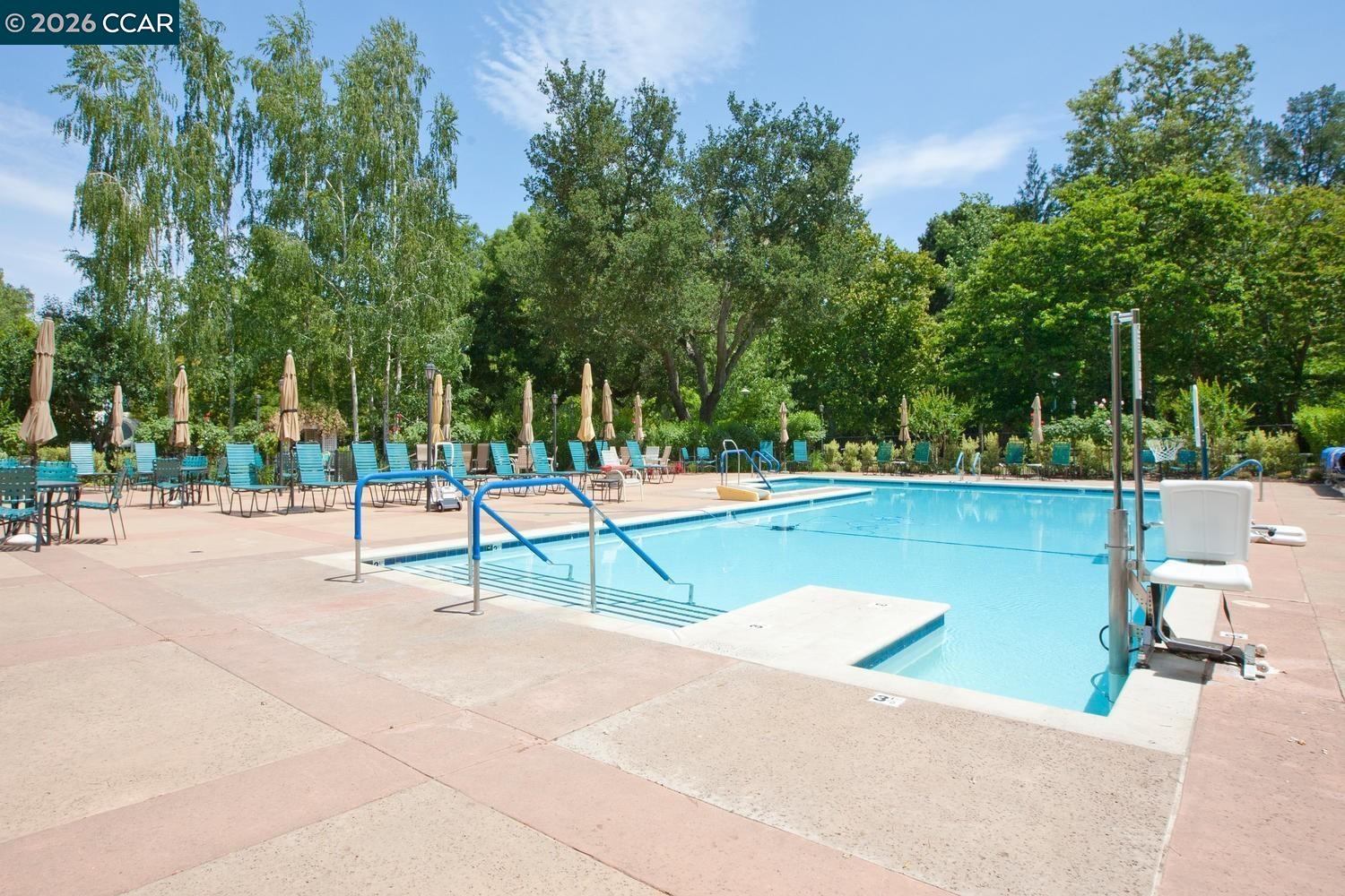 2409 Golden Rain Road, Unit 1 Walnut Creek, CA 94595 - Photo 33 of 42