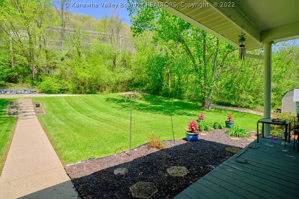 5281 Elk River Road North Elkview, WV 25071 - Photo 4 of 35 Gallery Image 4