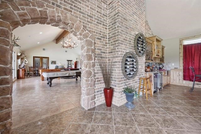 2014 Fish Lake Road Kountze, TX 77625 - Photo 23 of 35 a view of a room with shelves