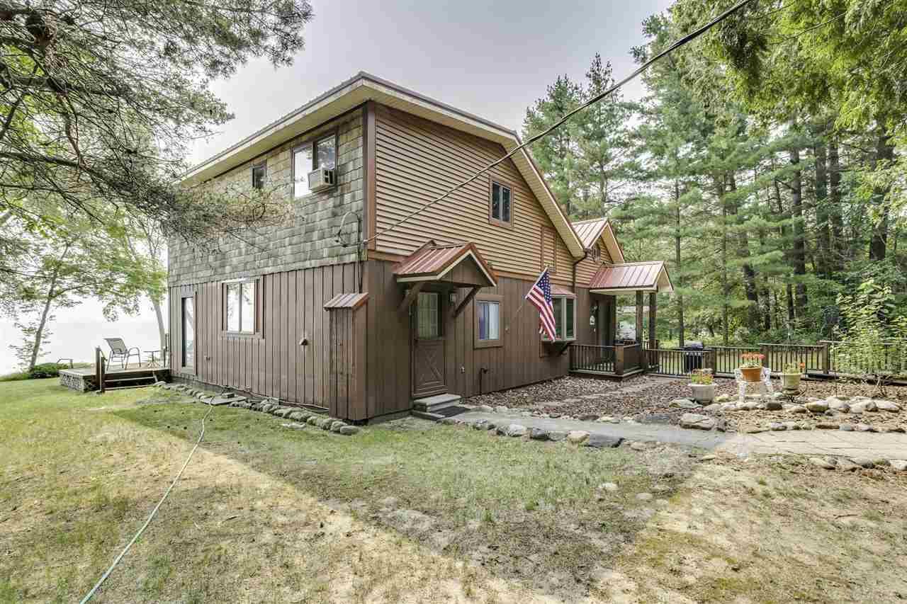 3200 North Lakeshore Road Deckerville, MI 48427 - Photo 15 of 57 West Side Entry