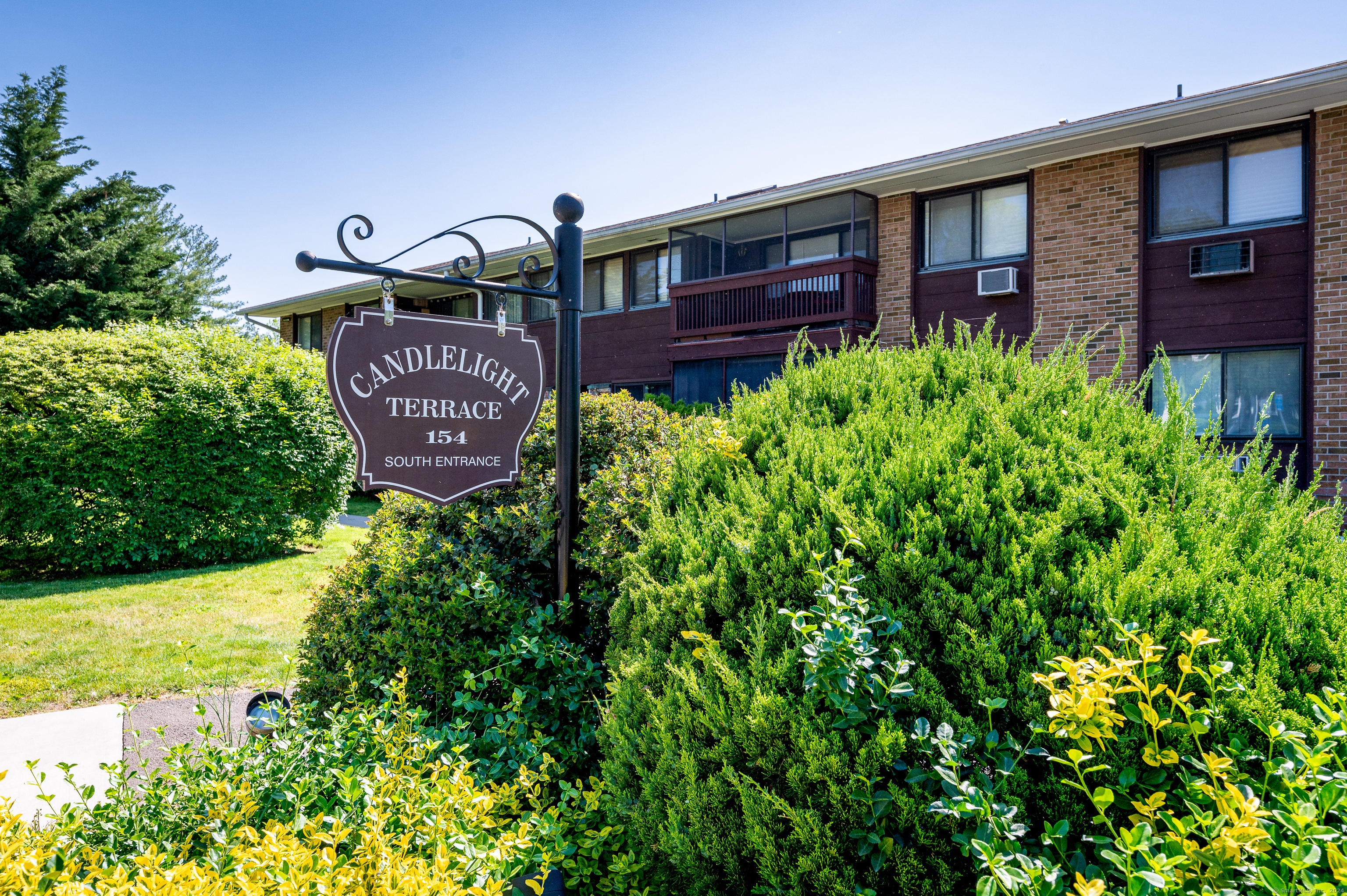 154 Cold Spring Road, Unit 22 Stamford, CT 06905 - Photo 1 of 1