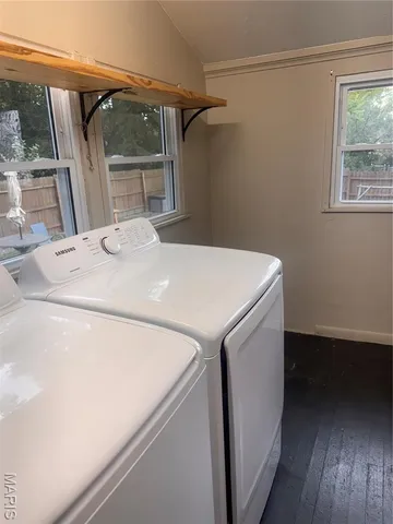 $115,000 | 407 North Wood Street, Mulberry Grove, IL 62262