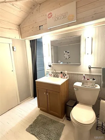 $115,000 | 407 North Wood Street, Mulberry Grove, IL 62262