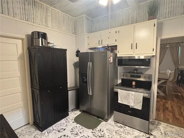 $115,000 | 407 North Wood Street, Mulberry Grove, IL 62262