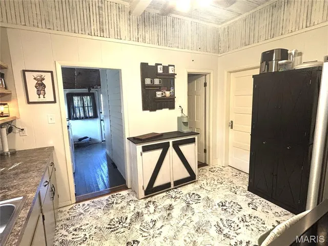 $115,000 | 407 North Wood Street, Mulberry Grove, IL 62262