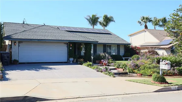 $749,000 | 1626 Zinnia Street, Corona, CA 92882