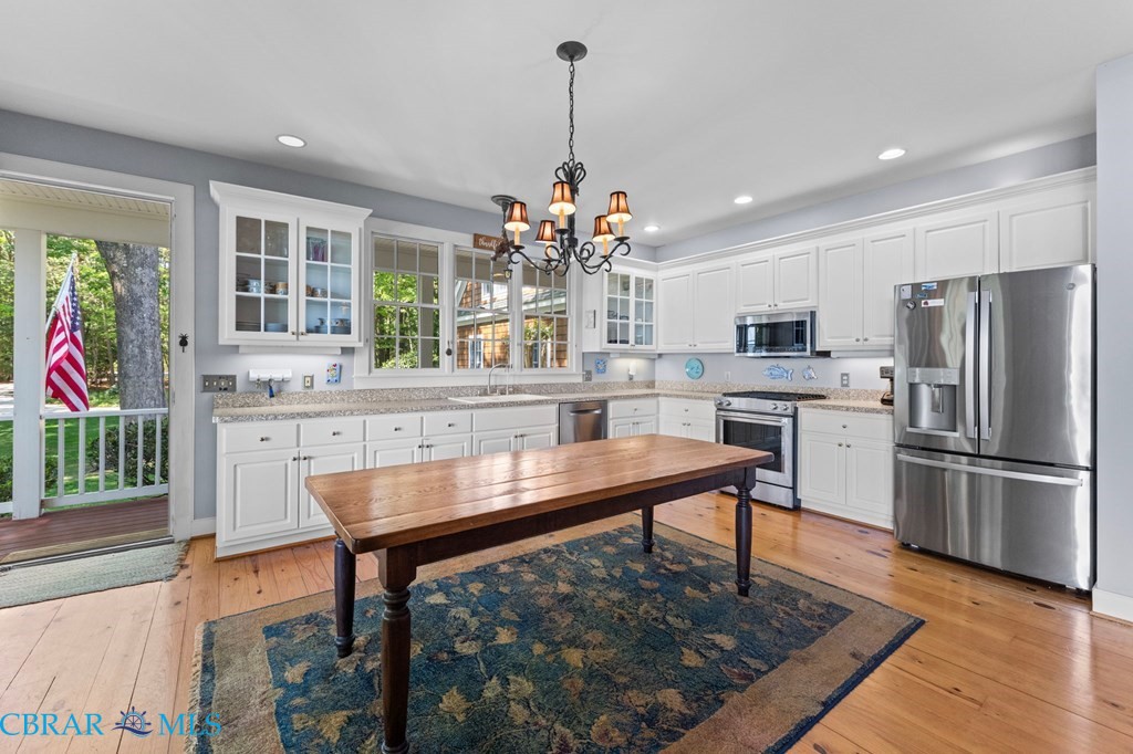 1513 Harding Road Heathsville, VA 22473 - Photo 10 of 47