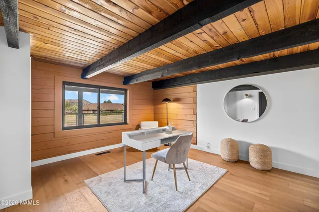 $1,295,000 | 8191 June Lane, Flagstaff, AZ 86004