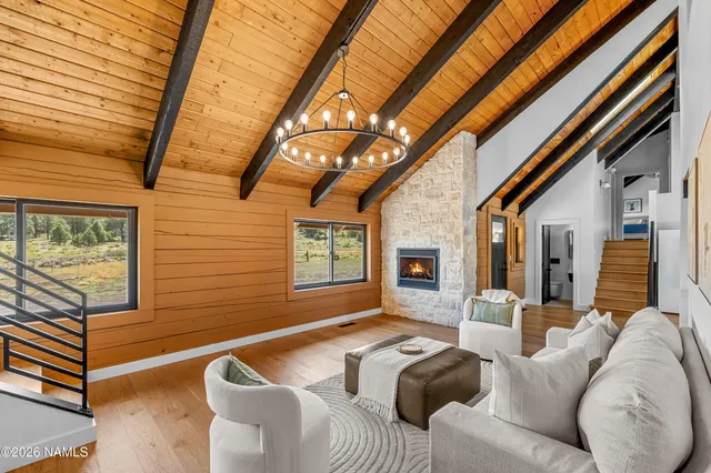 $1,295,000 | 8191 June Lane, Flagstaff, AZ 86004