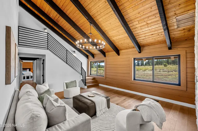 $1,295,000 | 8191 June Lane, Flagstaff, AZ 86004