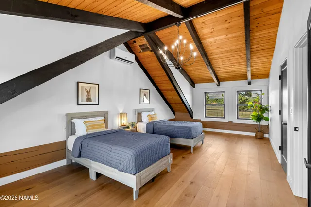 $1,295,000 | 8191 June Lane, Flagstaff, AZ 86004