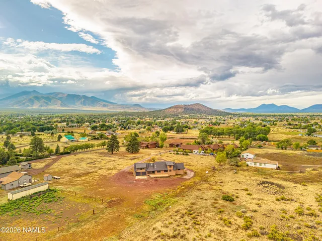 $1,295,000 | 8191 June Lane, Flagstaff, AZ 86004