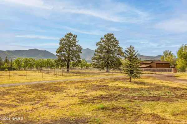 a view of an ocean view