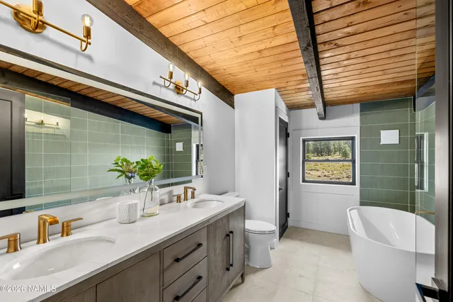 $1,295,000 | 8191 June Lane, Flagstaff, AZ 86004