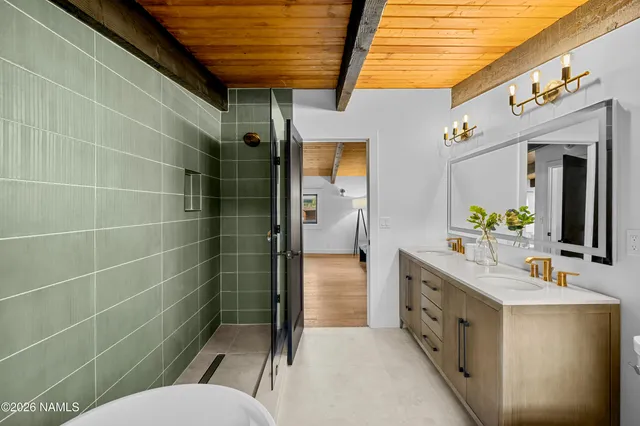 $1,295,000 | 8191 June Lane, Flagstaff, AZ 86004