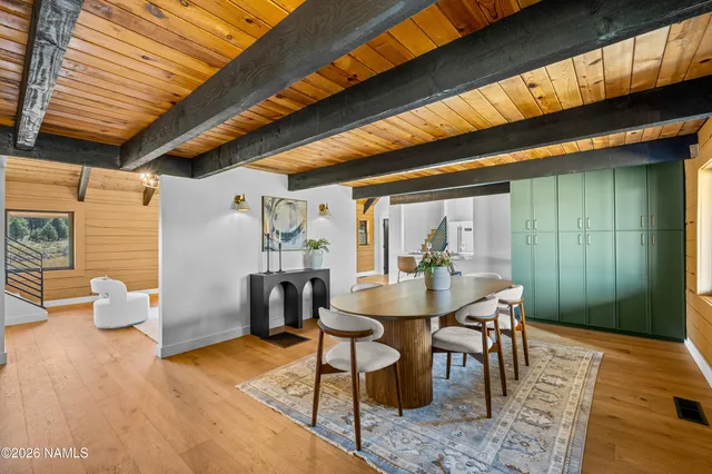 $1,295,000 | 8191 June Lane, Flagstaff, AZ 86004