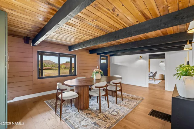 $1,295,000 | 8191 June Lane, Flagstaff, AZ 86004