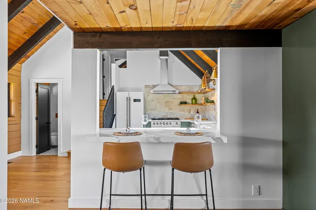 $1,295,000 | 8191 June Lane, Flagstaff, AZ 86004