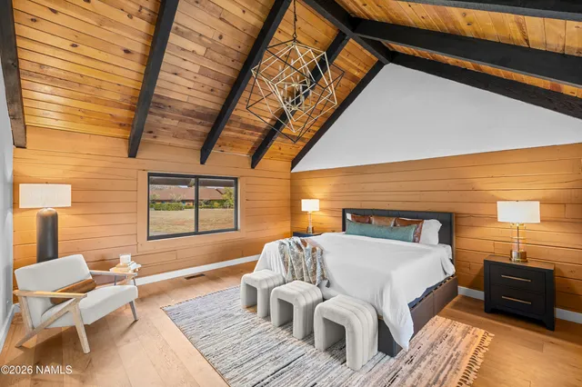 $1,295,000 | 8191 June Lane, Flagstaff, AZ 86004